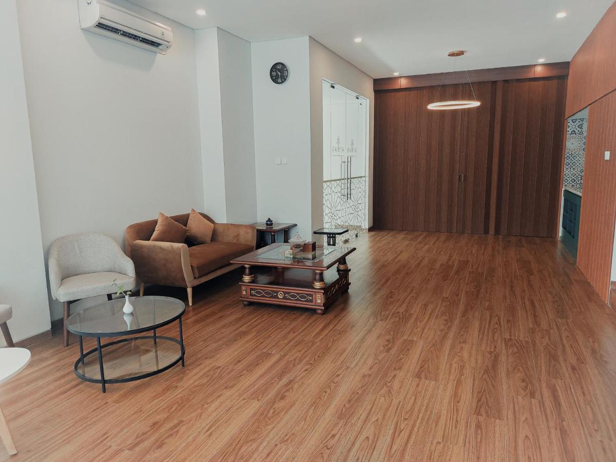 Ayman Syariah Hotel Surabaya Luaran gambar